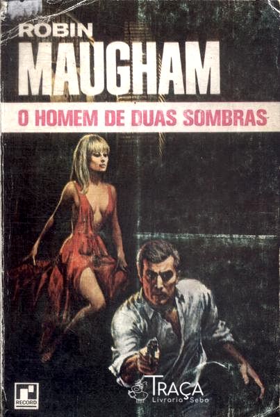 O Homem de Duas Sombras