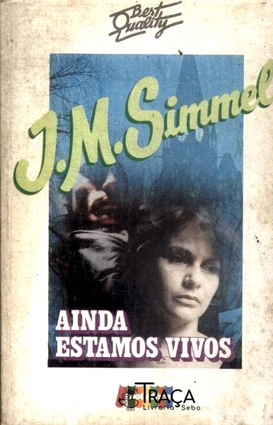 Ainda Estamos Vivos