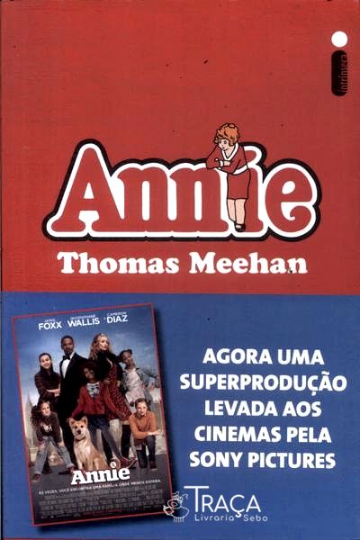 Annie