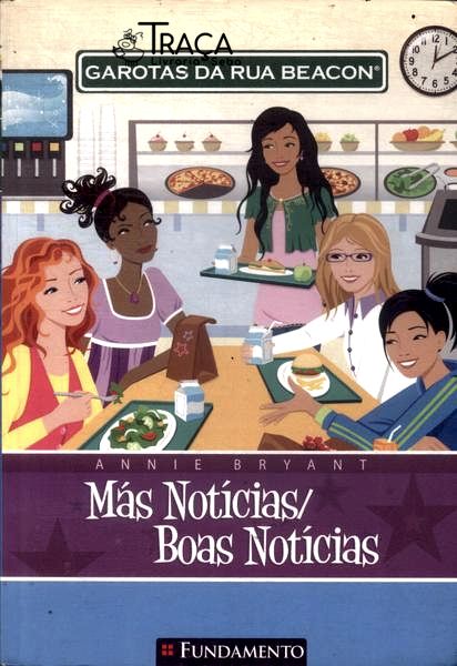 Garotas da Rua Beacon: Más Notícias, Boas Notícias