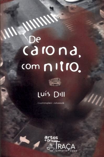 De Carona com Nitro