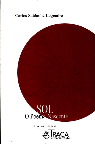 Sol O Poema Nascente