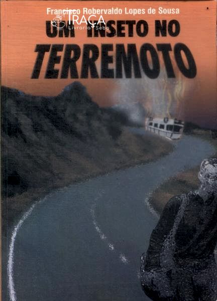 Um Inseto No Terremoto