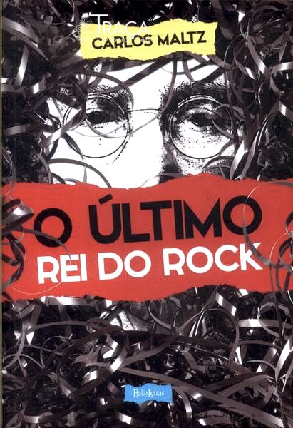 O Último Rei Do Rock