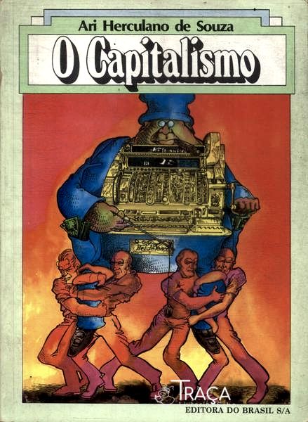 O Capitalismo
