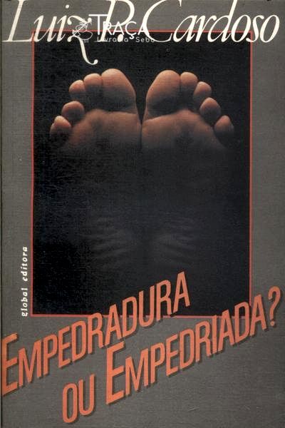 Empedradura Ou Empedriada?