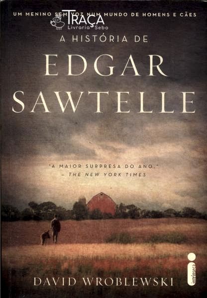 A História De Edgar Sawtelle