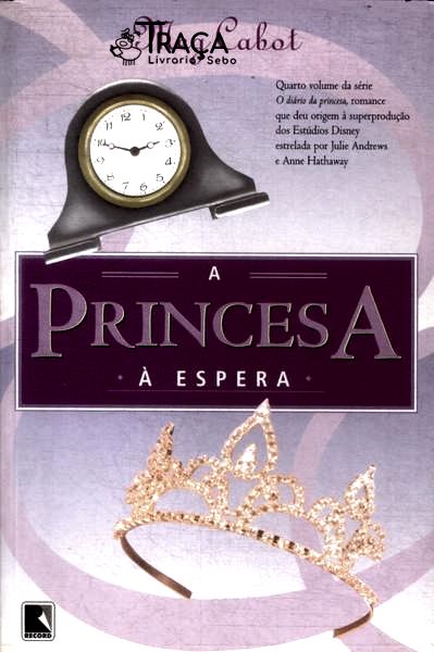 A Princesa À Espera