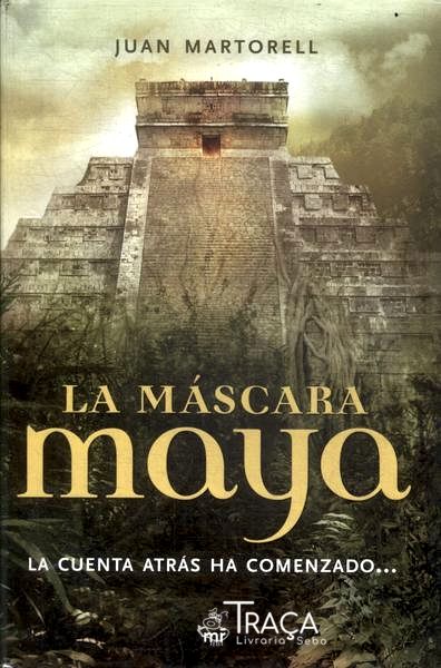 La Máscara Maya