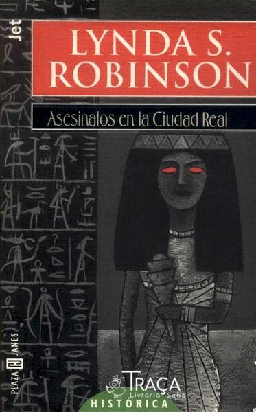 Asesinatos En La Ciudad Real