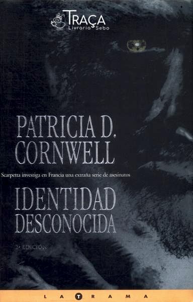 Identidad Desconocida