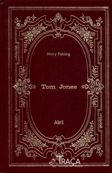 Tom Jones