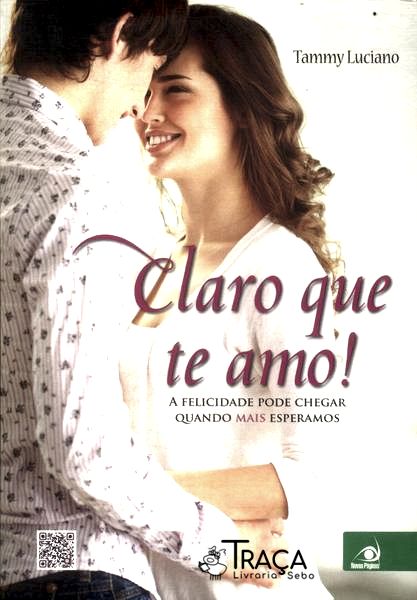 Claro Que Te Amo!