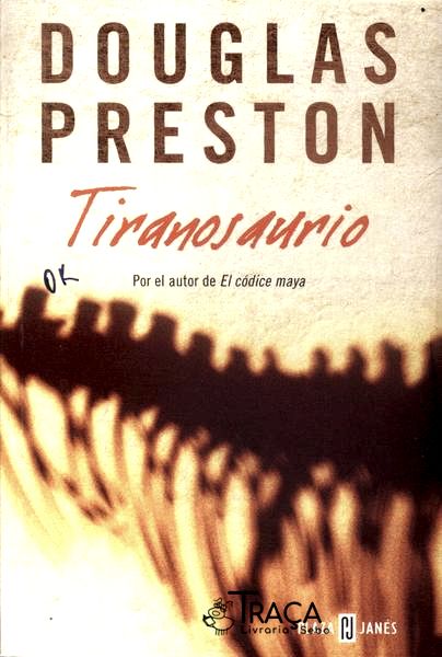 Tiranosaurio