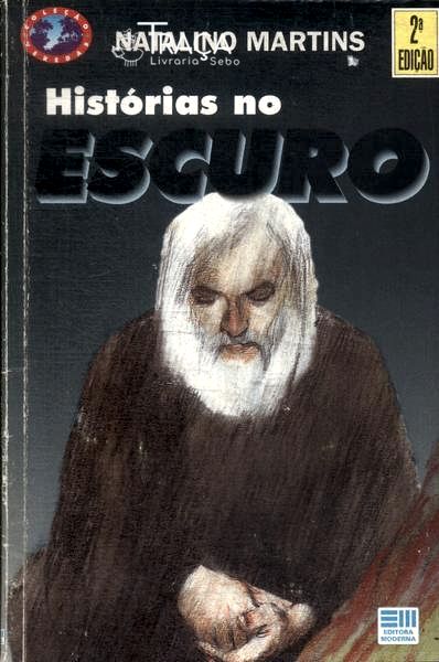 Histórias No Escuro