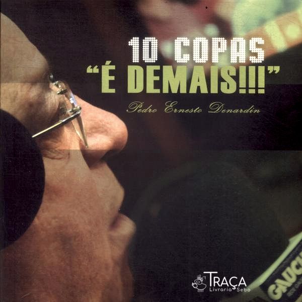 10 Copas e Demais