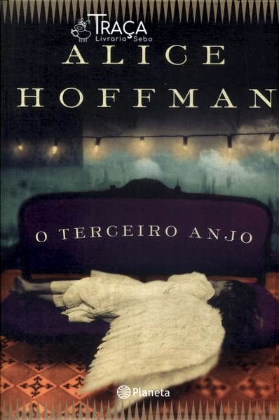 O Terceiro Anjo