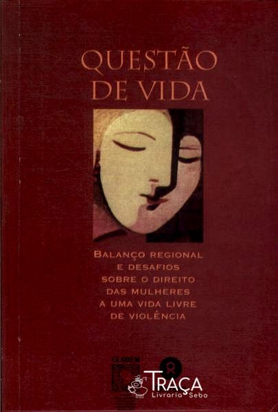 Questão de Vida