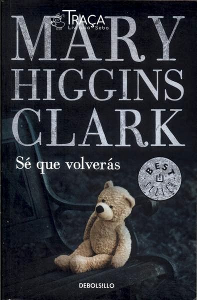 Sé Que Volverás