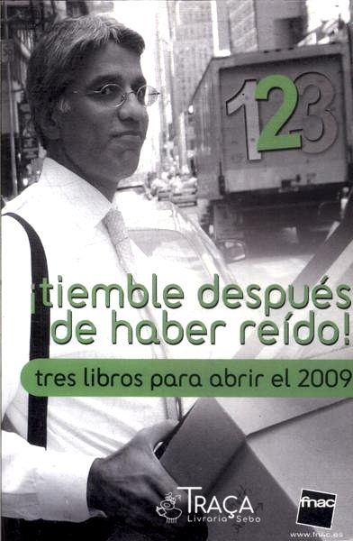 Tiemble Después De Haber Reído Vol 2