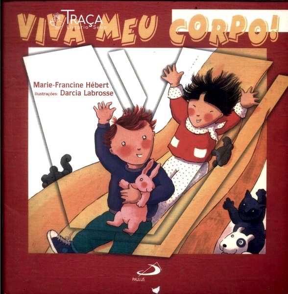Viva Meu Corpo!