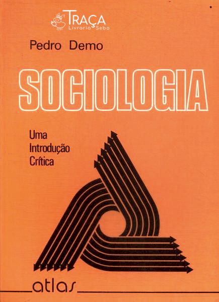 Sociologia: Uma Introdução Crítica
