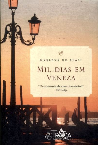Mil Dias Em Veneza