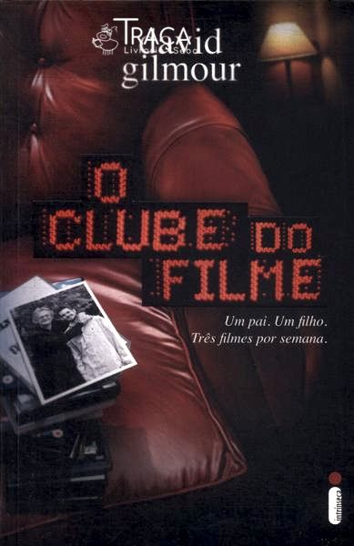 O Clube Do Filme