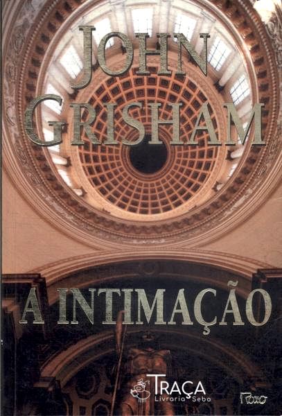 A Intimação