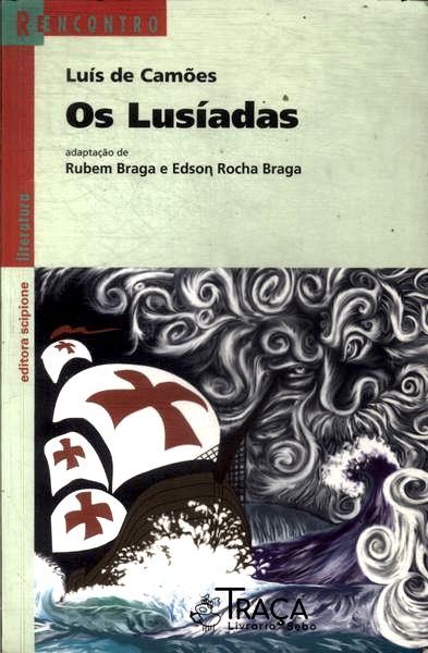Os Lusíadas (adaptado)