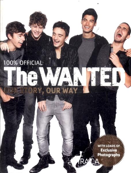 The Wanted: Our Story, Our Way