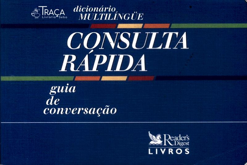 Consulta Rápida: Guia de Conversação