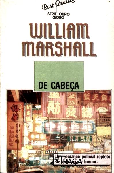 De Cabeça