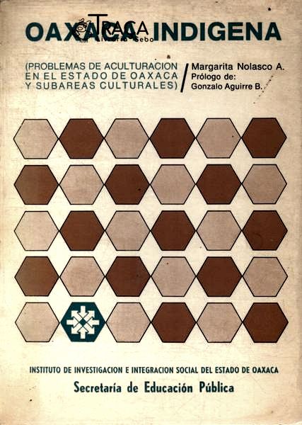 Oaxaca Indigena