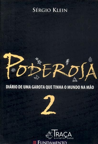 Poderosa Vol 2
