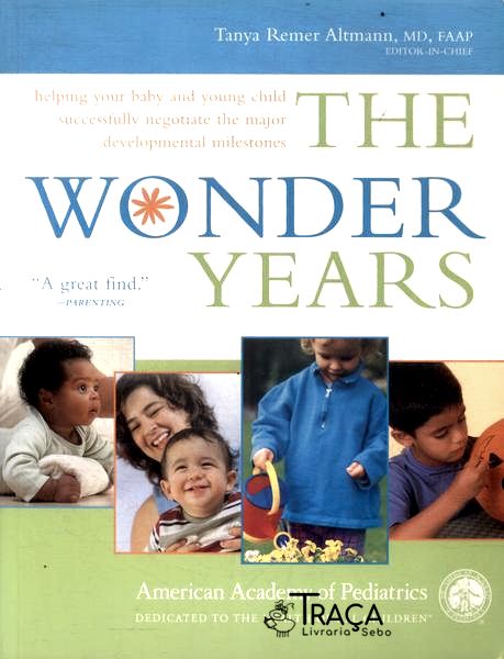 The Wonder Years
