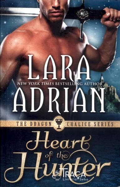 Heart Of The Hunter
