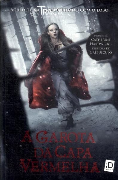 A Garota da Capa Vermelha