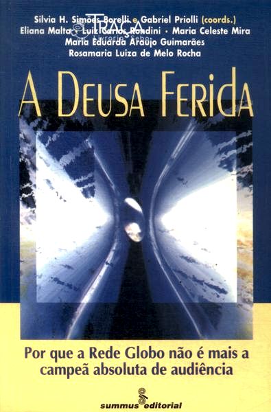 A Deusa Ferida