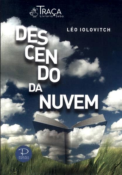 Descendo da Nuvem