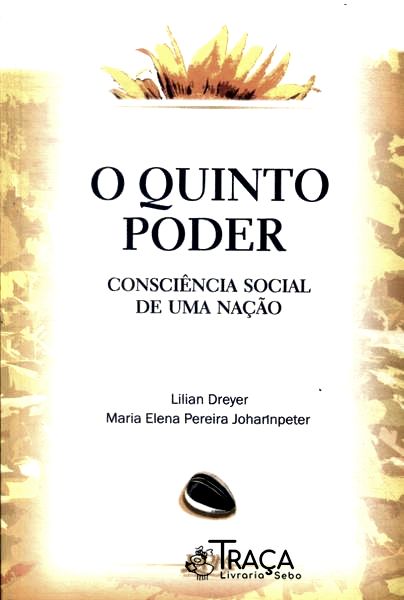 O Quinto Poder