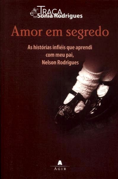 Amor em Segredo
