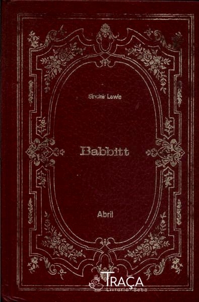 Babbitt