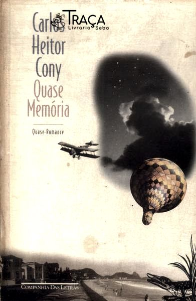 Quase Memória
