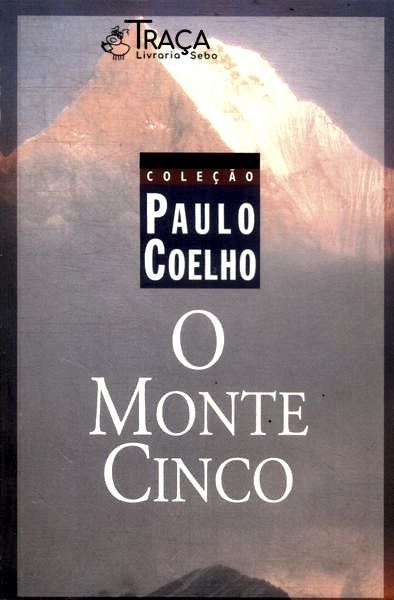 O Monte Cinco