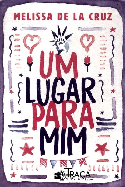 Um Lugar para Mim