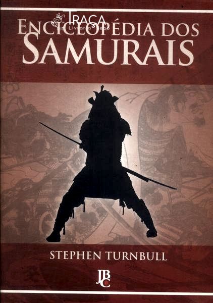 Enciclopédia dos Samurais