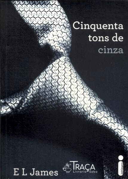 Cinquenta Tons de Cinza