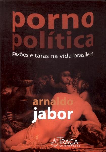 Pornopolítica
