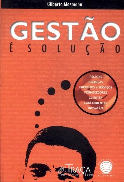 Gestão É Solução